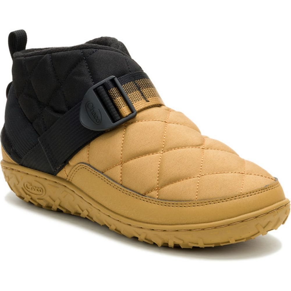 Chaco Ramble Rugged Boot - Picture 2 of 7